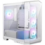 MSI MAG PANO M100R PZ White