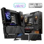 MSI MEG X870E GODLIKE