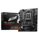 MSI PRO A620M-B