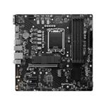 MSI PRO B760M-P DDR4
