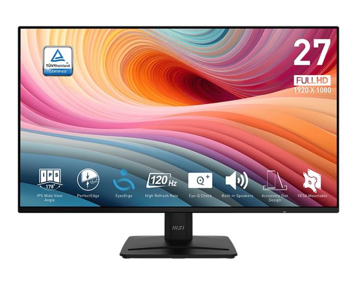 MSI Pro MP271A E2
