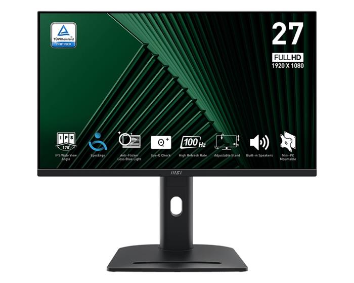 MSI Pro MP275PG