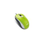 Myš GENIUS DX-110 USB green