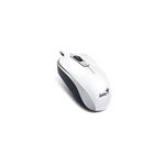 Myš GENIUS DX-110 USB white