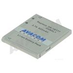 Náhradní baterie AVACOM Baterie do mobilu Sharp 770SH Li-Ion 3,7V 650mAh (náhrada XN-1BT77)