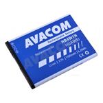 Náhradní baterie AVACOM Baterie pro Huawei G510 Li-Ion 3,7V 1700mAh (náhrada HB4W1H)