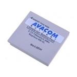 Náhradní baterie AVACOM Canon NB-4L Li-ion 3.7V 750mAh 2.8Wh