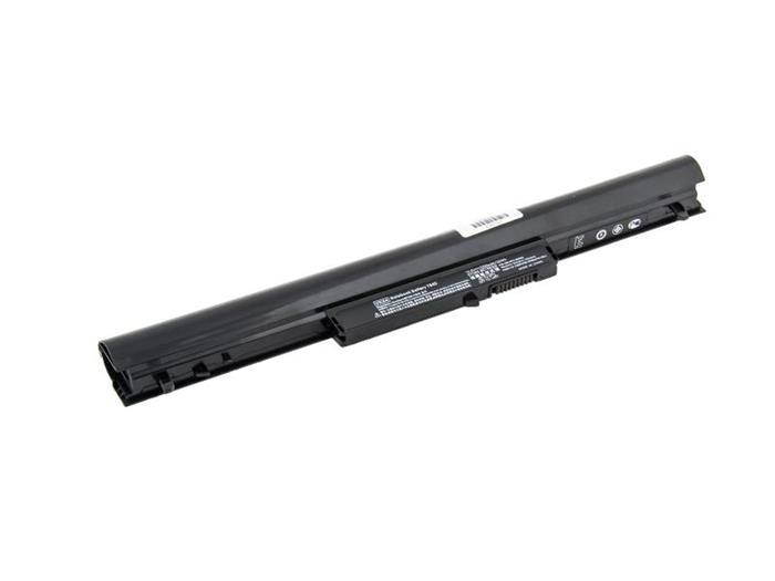 Náhradní baterie AVACOM HP Pavilion Sleekbook 14-b0xx, Sleekbook 15-b0xx, Li-Ion 14,4V 2200mAh
