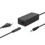 Náhradní baterie AVACOM Nabíjecí adaptér pro notebooky Asus B551 19V 3,42A 65W konektor 4,5mm x 3,0mm