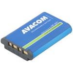 Náhradní baterie AVACOM Sony NP-BX1 Li-Ion 3.6V 1090mAh 3.9Wh