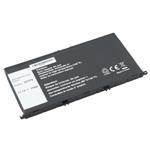 Náhradní baterie Dell Inspiron 15 7559, 7557 Li-Ion 11,4V 4650mAh 74Wh