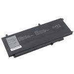 Náhradní baterie Dell Inspiron 7547/7548 Li-Pol 11,1V 3900mAh 43Wh