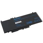 Náhradní baterie Dell Latitude E5450 Li-Pol 7,4V 6810mAh 51Wh