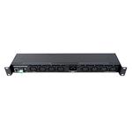 Napájecí panel (PDU), 8x IEC-320 C13, ovládání přes IP (PowerPDU 8QS EU)