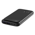 NAVITEL PWR10 MX BLACK