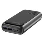 NAVITEL PWR20 MX BLACK