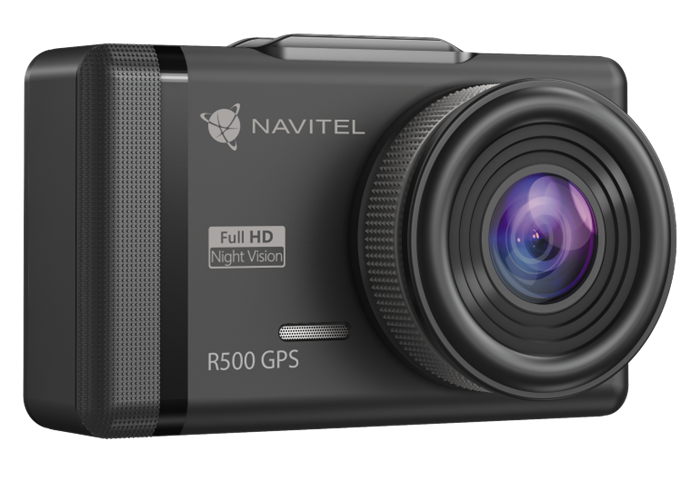 NAVITEL R500 GPS