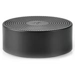 NEDIS Wi-Fi chytrý bezdrátový dveřní zvonek/ příslušenství pro WIFICDP10GY/ USB/ černý