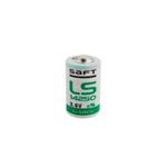 Nenabíjecí fotobaterie 1/2AA LS14250  3,6V 1200mAh