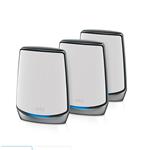 Netgear ORBI AX6000 TB 2PK 1Y ARMOR bundle