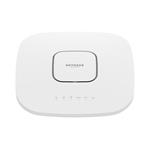NetgearWAX630 managed WiFi 6 AX3600 Tri Band Multi-Gig  Access Point