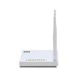 Netis WF-2409E, Wi-Fi AP/client/repeater, 4x LAN, 1x WAN, 300Mbps, 3x 5dBi anténa
