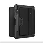Nillkin Bumper Combo Keyboard Case (Backlit Version) pro Samsung Tab S9+ Black