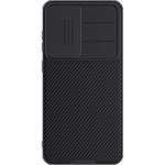 Nillkin CamShield PRO Magnetic Zadní Kryt pro Samsung Galaxy S25 Black