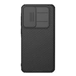 Nillkin CamShield PRO Zadní Kryt pro Samsung Galaxy A36 5G Black