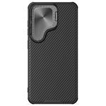 Nillkin CamShield Prop Zadní Kryt pro Samsung Galaxy S24 Ultra Black
