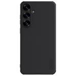 Nillkin Super Frosted PRO Magnetic Zadní Kryt pro Samsung Galaxy S25+ Black