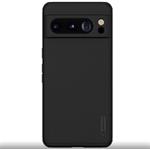 Nillkin Super Frosted PRO Zadní Kryt pro Google Pixel 8 Pro Black
