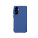Nillkin Super Frosted PRO Zadní Kryt pro Samsung Galaxy A56 5G Blue