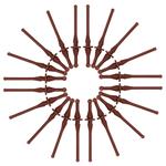 Noctua antivibrační úchyt NA-SAV2 / 20ks
