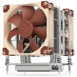 Noctua chladič NH-U9 TR4-SP3 / 90mm / pro TR4, SP3 / PWM / 4-pin