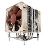 Noctua chladič NH-U9DX i4 / 90mm / pro LGA1366, LGA1356, LGA2011, LGA2011-3 / PWM / 4-pin