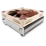 Noctua NH-L9i, low-profile CPU chladič pro Intel LGA115x