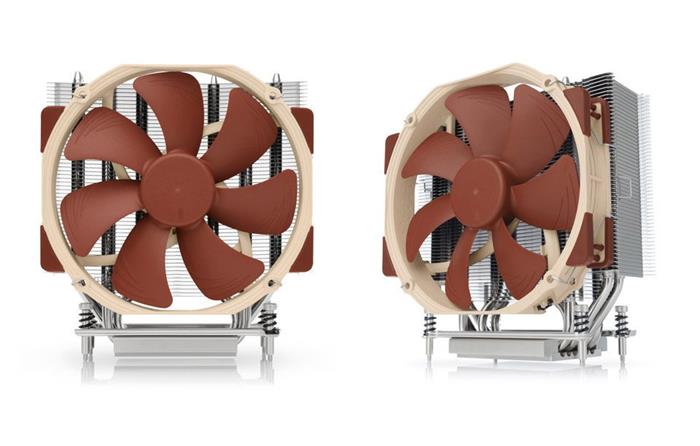 Noctua NH-U12S