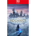 NS2 hra Hogwarts Legacy