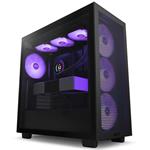 NZXT H7 Flow RGB Black