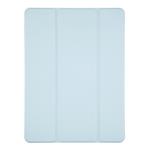 OBAL:ME MistyTab Pouzdro pro Samsung Galaxy Tab A9+ Light Blue