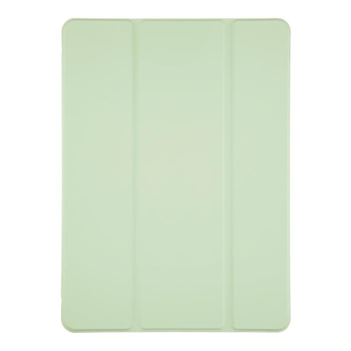 OBAL:ME MistyTab Pouzdro pro Samsung Galaxy Tab A9+ Light Green