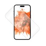 Ochranné tvrzené sklo FIXED pro Xiaomi 15T, čiré