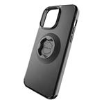 Ochranný kryt Interphone QUIKLOX pro Apple iPhone 13 PRO MAX, černé