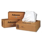 Odpadní pytle pro skartovače Fellowes 99Ci, 99Ms, AutoMax 130C/200C
