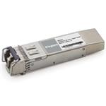 OEM 10G SFP+ LC SR Transceiver - kompatibilní s HP J9150D