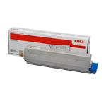 OKI toner do C831/841 (10 000 stránek)