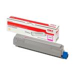 OKI toner purpurový do C332/MC363 (3 000 stránek)