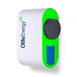 OlifeEnergy EV dobíjecí stanice BASE 22 kW