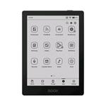 ONYX BOOX GO 6, E-book, 6" Carta 1300, 32GB, Bluetooth, Android 12, E-ink displej, černý